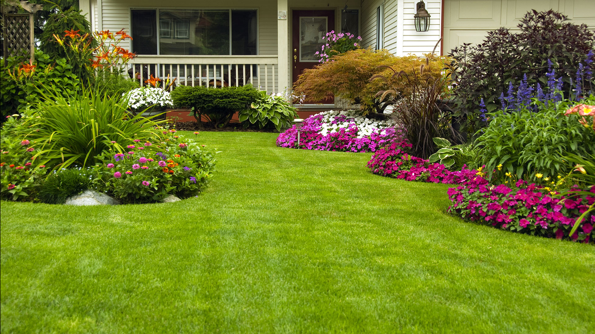 Mendham Lawn Care
